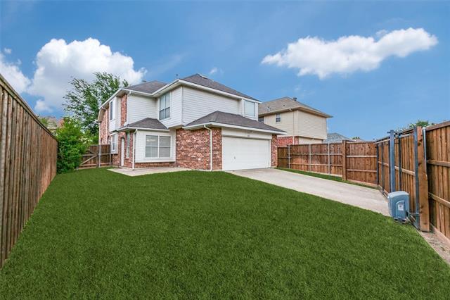 Building Photo - 1817 Oak Bend Ln