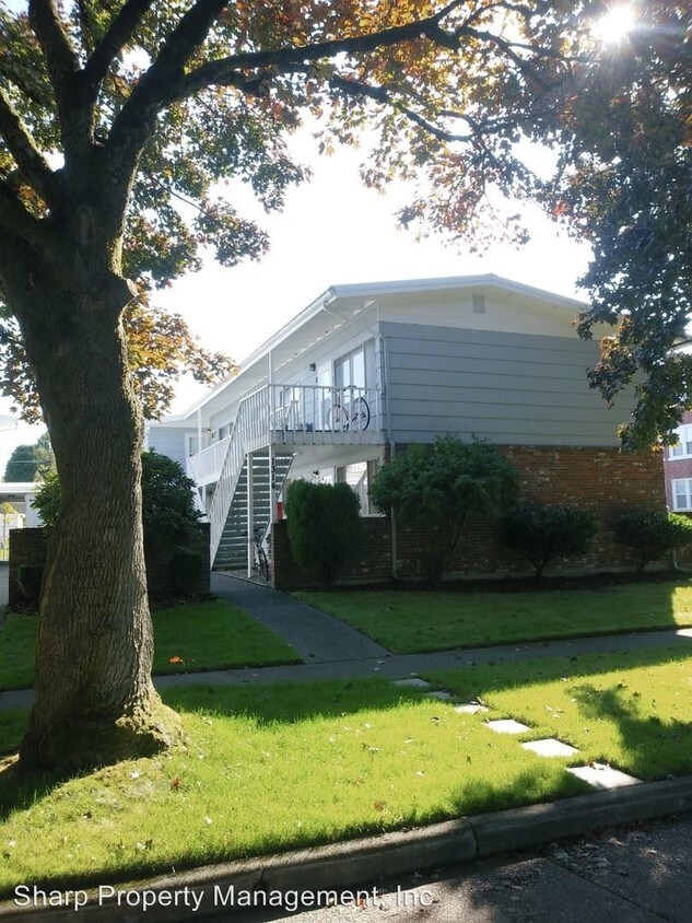 Primary Photo - 1314-1318 21st Ave