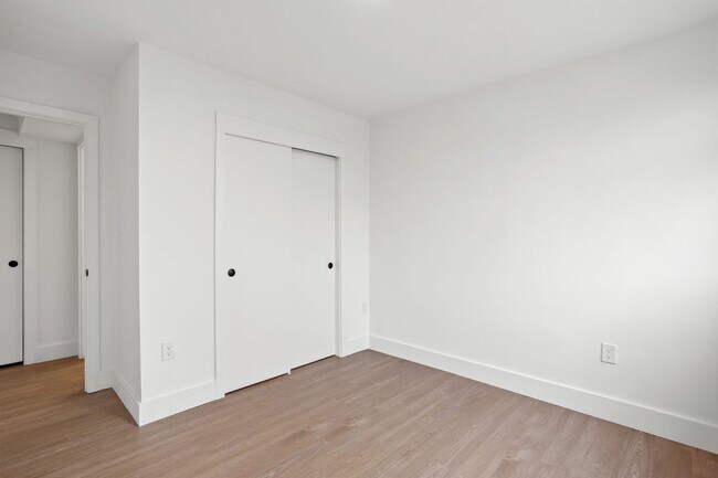 Interior Photo - The Horizon Apartments