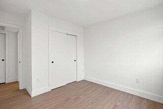 Interior Photo - The Horizon Apartments