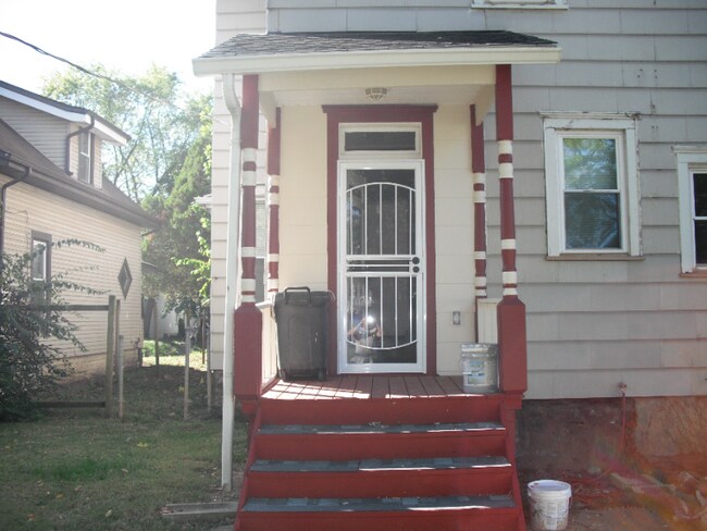 Foto del edificio - 1586 Genessee Ave