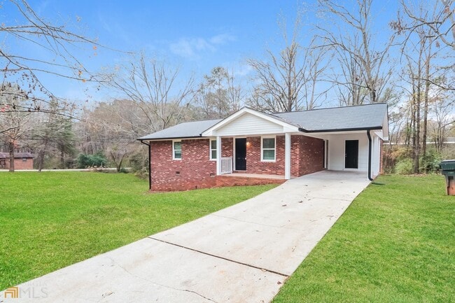Building Photo - 101 Longstreet Cir