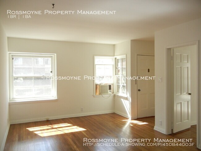 Building Photo - 3423 Ben Lomond Pl