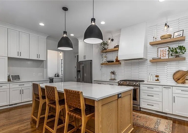 Foto principal - 2571 Temple Johnson Rd SW