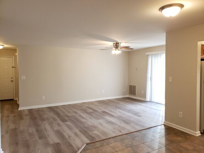 Foto del interior - Briar Knoll