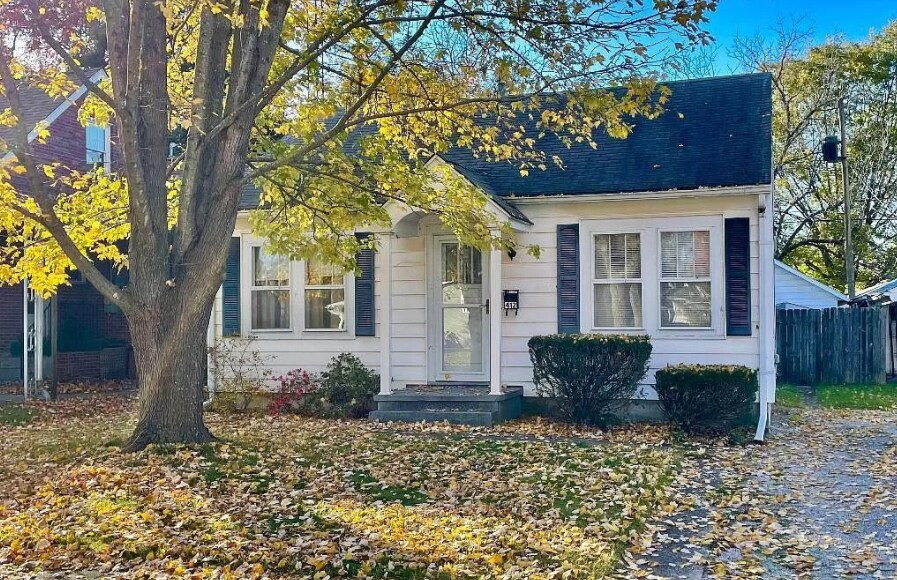 Foto principal - 412 Marquis Ave