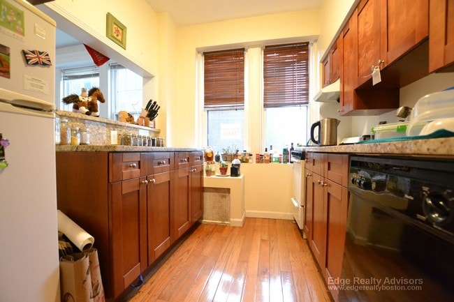 Foto del edificio - 2003 Commonwealth Ave