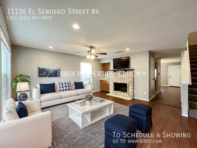 Building Photo - 11136 El Sendero St