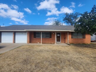 Building Photo - 3324 Fannin Ave