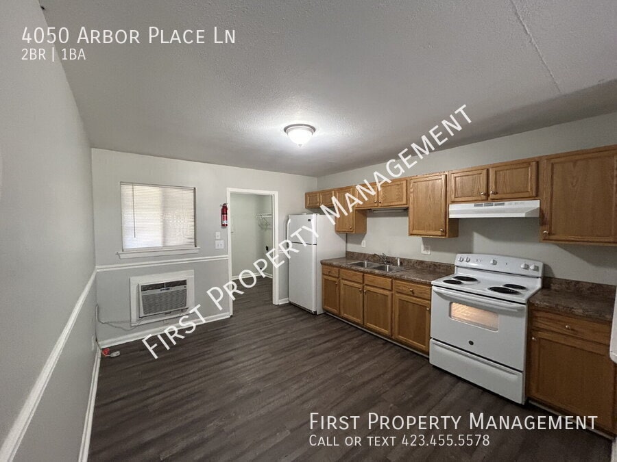 Foto principal - 4050 Arbor Pl Ln