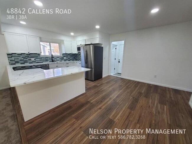 Building Photo - 48842 Callens Rd