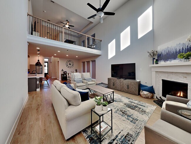 Photo - PERFECT HOME IN PECAN SQUARE! BUILT IN 2022!