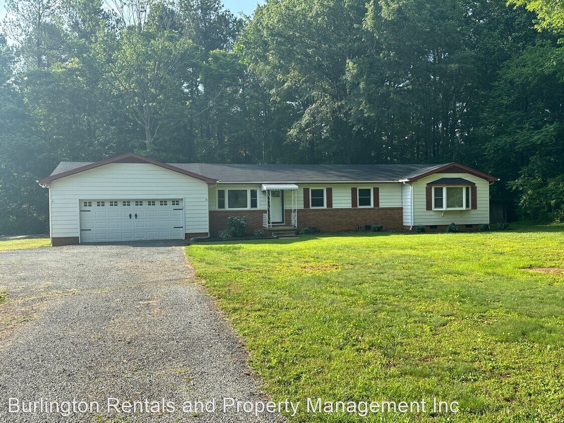 Primary Photo - 3 br, 2 bath House - 2346 Freshwater Rd