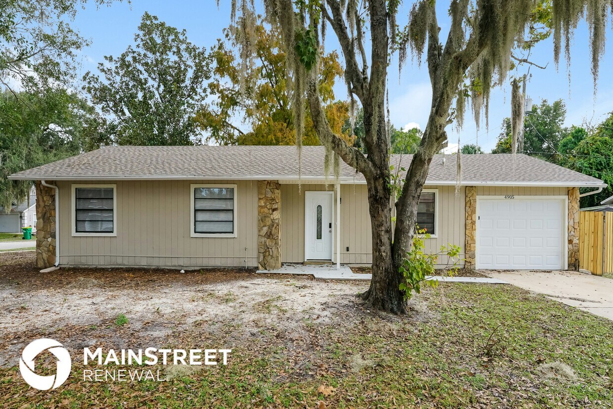 Foto principal - 4905 Volusia Ave