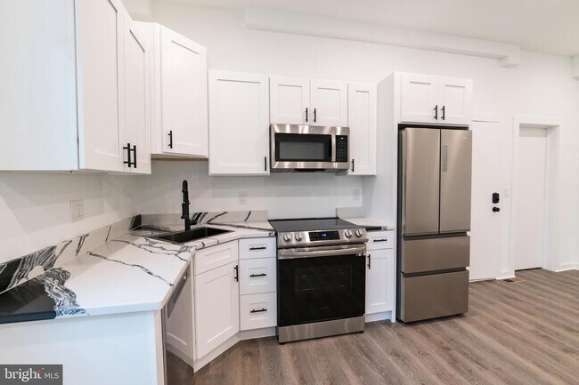 Foto del edificio - 3414 Haverford Ave