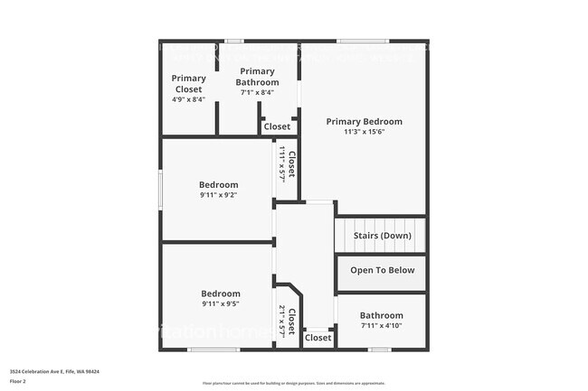 Foto del edificio - 3524 Celebration Ave E