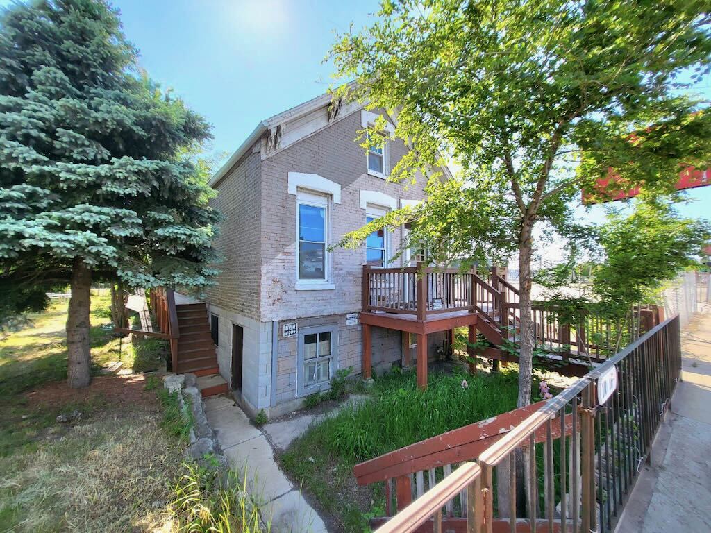 Foto principal - 1526 N Elston Ave