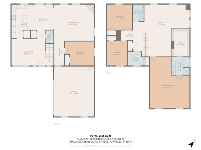 Foto del edificio - 12404 Pinestraw Rd