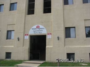 Building Photo - Main Square Apartments