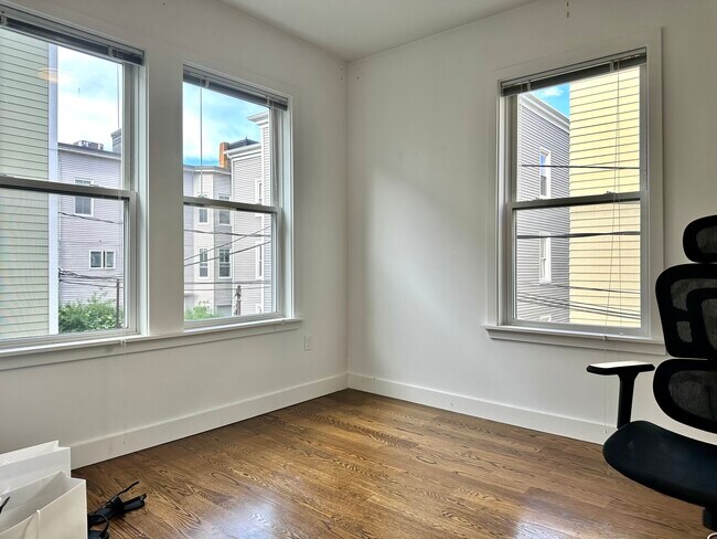 Foto del edificio - 19 Marney St