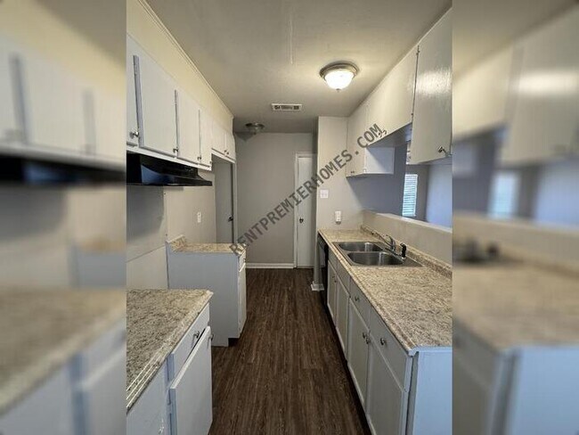Foto del edificio - 4 Park Dr. Jacksonville, AR 72076