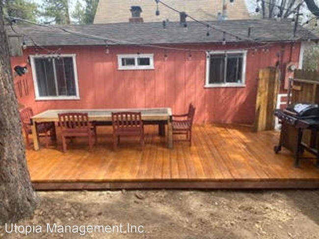 Building Photo - 2 br, 1 bath House - 450 Los Angeles Ave