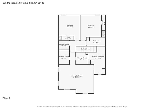 Building Photo - 636 Mackenzie Cv