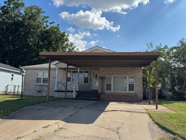 Foto del edificio - 1414 NW Bessie Ave
