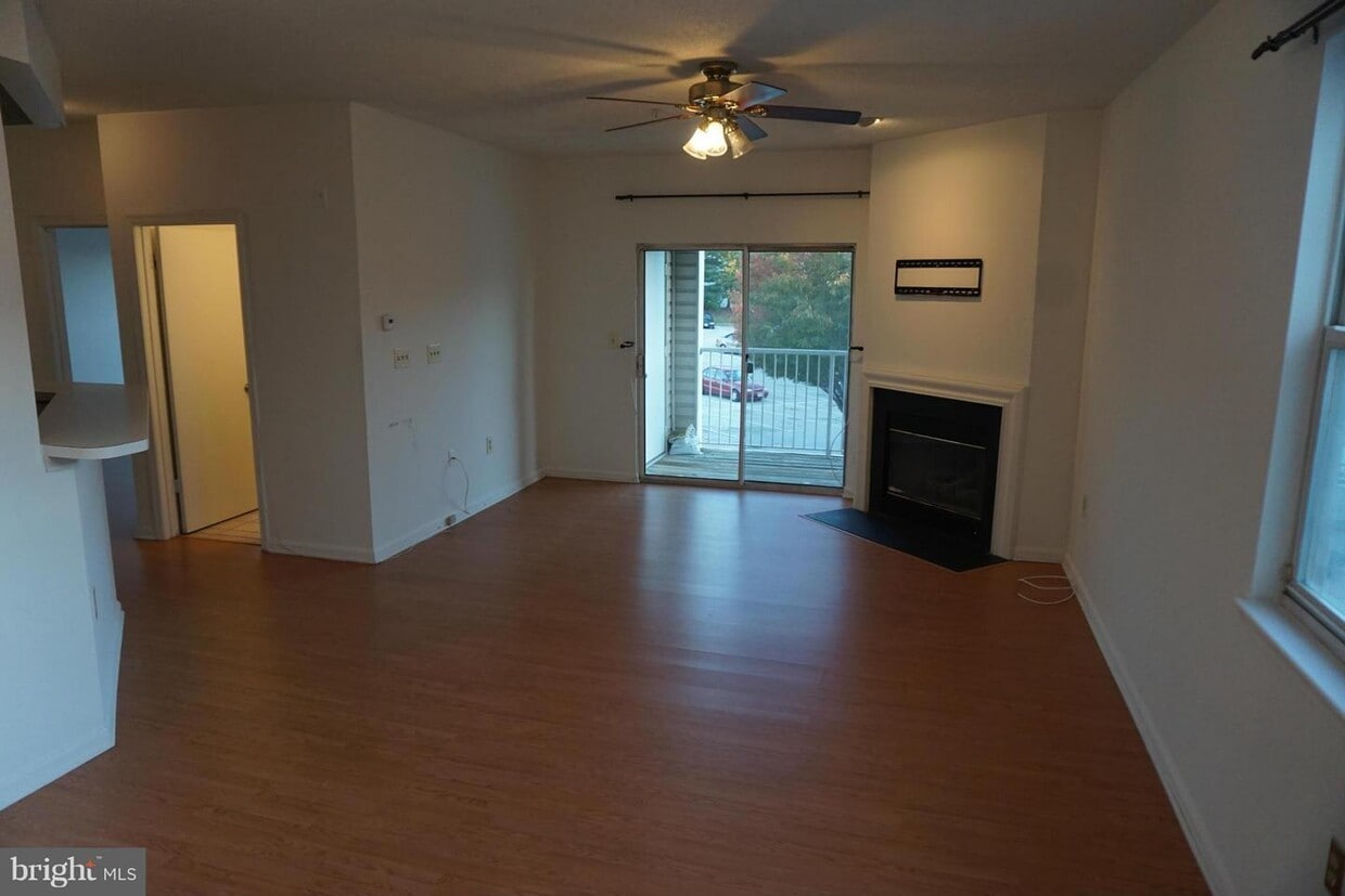 7206 Bogley Rd Unit 201, Windsor Mill, MD 21244 Condo for Rent in