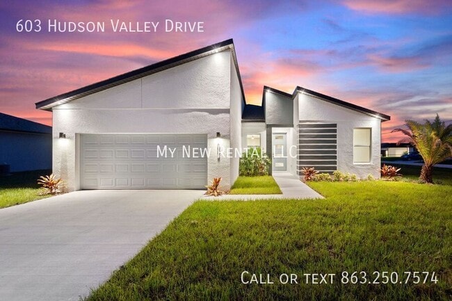 Building Photo - 603 Hudson Valley Dr