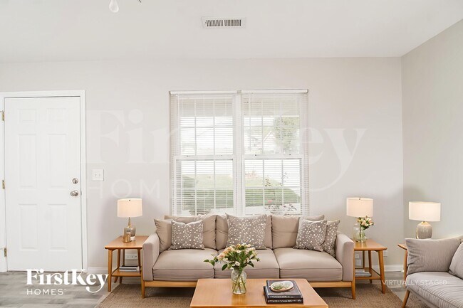 Foto del edificio - 1403 Rosebay Ct