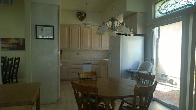 Kitchen - 2453 Granite Springs Rd