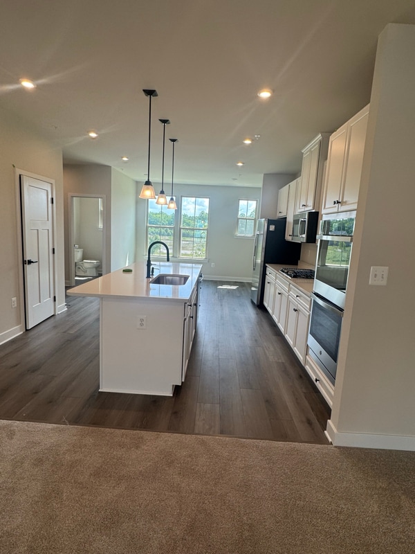 Photo - 15025 Mattawoman Dr Townhome