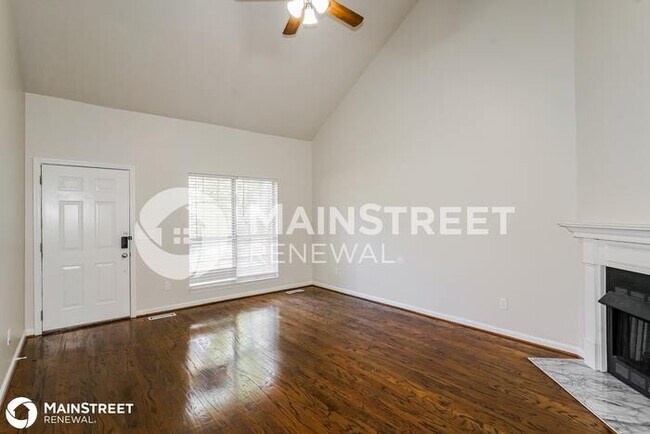 Foto del edificio - 1200 Georgetown Ct