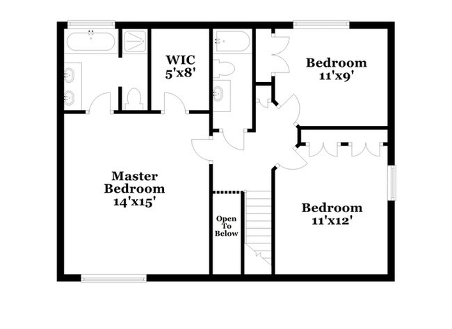 Foto del edificio - 3101 Meadowland Terrace