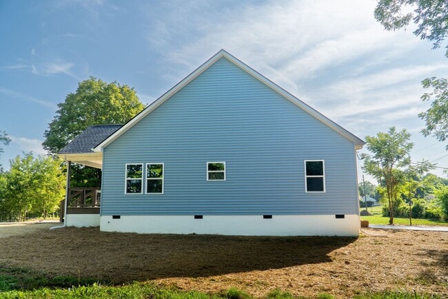 Photo - New Construction near the Chilhowee Event Center!! House