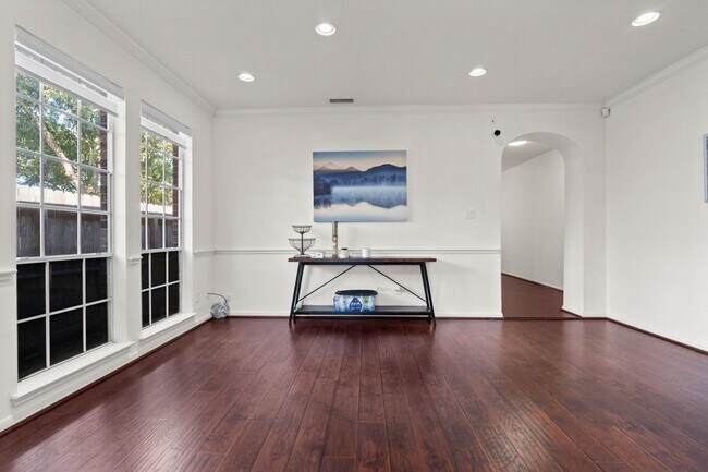 Foto del edificio - 11411 Oak Lake Ridge Ct