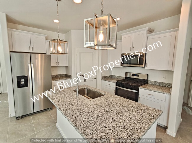 Building Photo - 6805 E Paseo Don Octavio