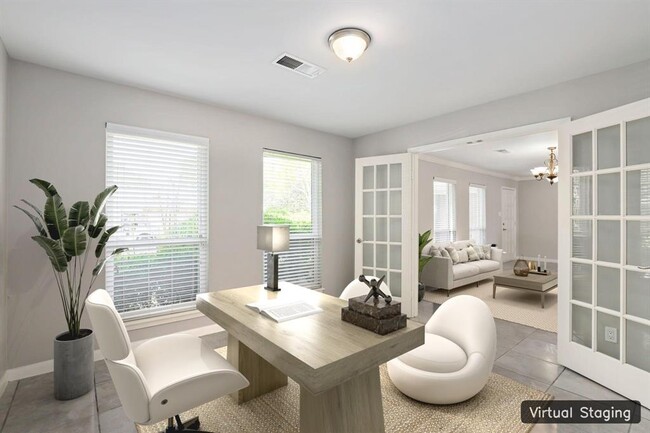Building Photo - 6107 Dumfries Dr