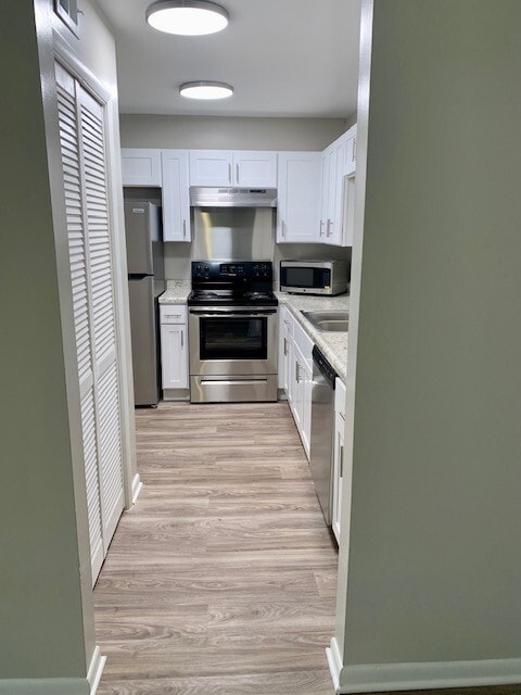 Building Photo - Bransford Apartments