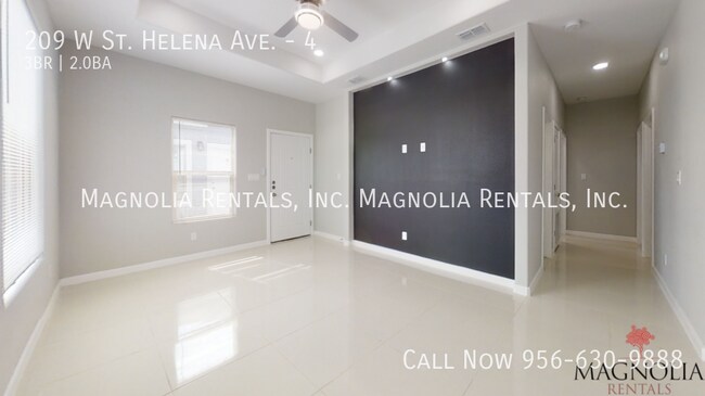 Foto del edificio - 209 W St Helena Ave