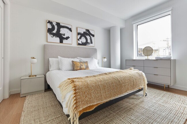 Foto del edificio - 1b Marshall Dr