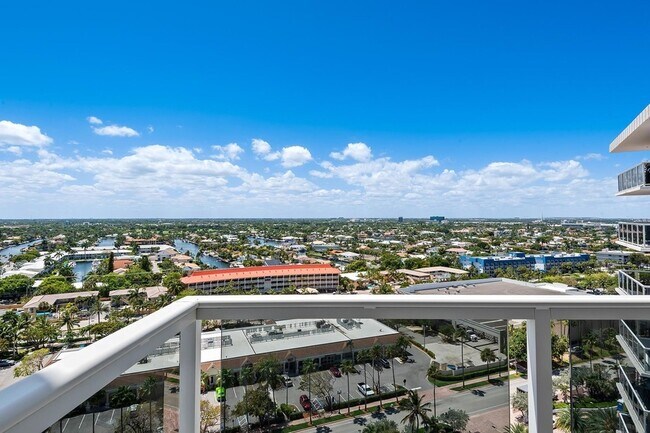 Foto del edificio - 3700 Galt Ocean Dr