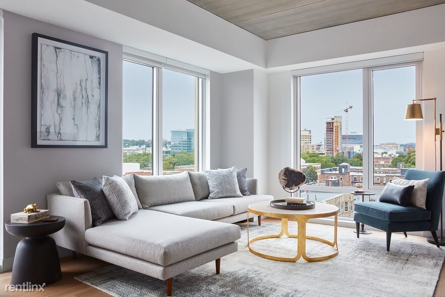 Foto principal - 1341 Boylston St