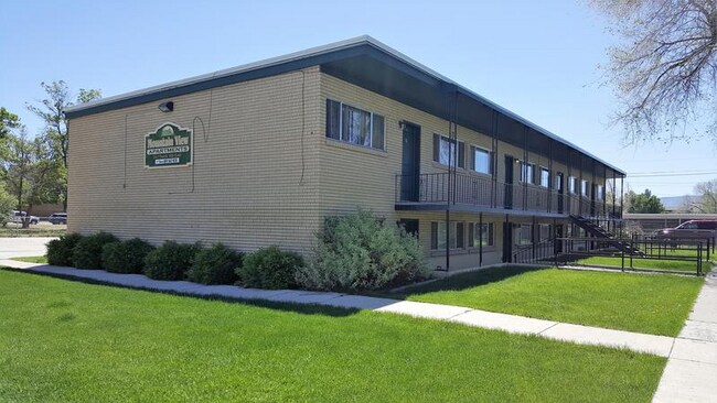 Building Photo - 147 N 300 E