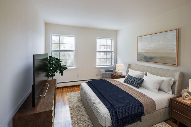 Foto del edificio - 101 Mill Creek