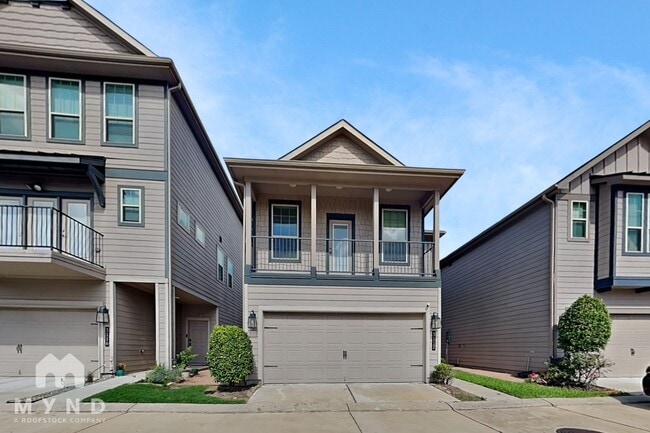 Building Photo - 3112 Founders Rock Dr
