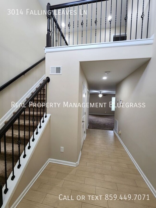 Photo - 3014 Falling Leaves Lane House