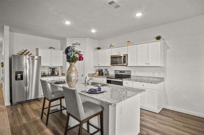 Foto del edificio - 10357 Rosegreen Ln