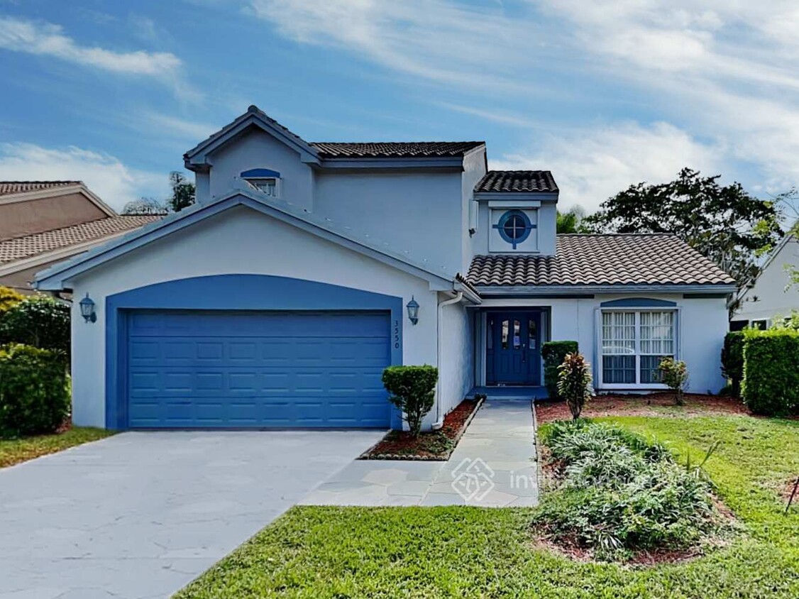 Foto principal - 3550 NW 71st St